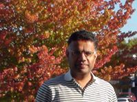 Prabhakar Krishnamurthy