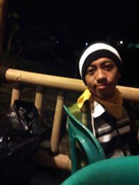 Dicky AS