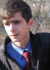 Костянтин Снігир