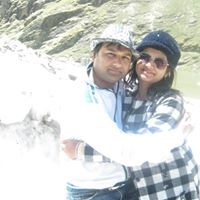 Amit Mittal
