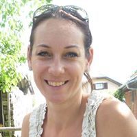 Gabriella Schein-Nagy