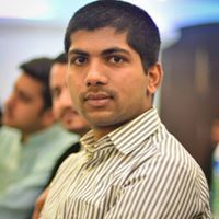 Faisal Latif