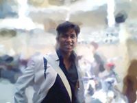 Santosh Shahu