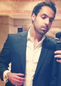 Ammar Akbar