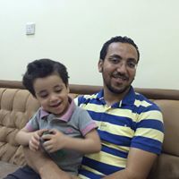 Mohamed Hendy