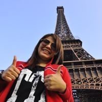 Rowena Cedeno Oliveros