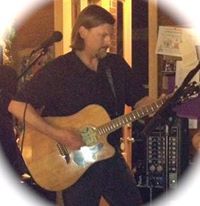 David Carithers