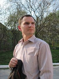 Виктор Марценюк