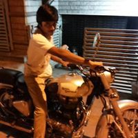 Shreyas Chitloor