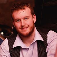 Christopher Mitchell-Lay