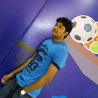 Yuva Raj