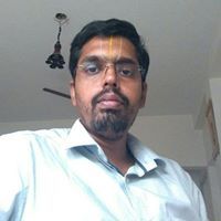 Narasimhan Rajagopalan