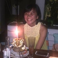 Tryphena Wong