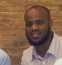 Khaled Ghazi