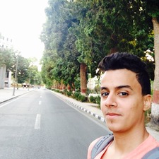 Mohamed Kamal
