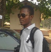 Babalola Abdulkabir Jide