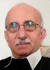 Mahmoud Jedid