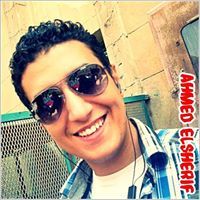 Ahmed El Sherif