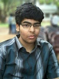 Surya Chandra