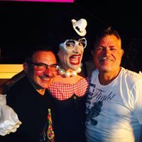 Douglas Lawrence-Helland