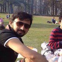 Umer Khan