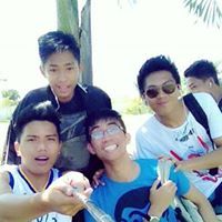Alvin Ching