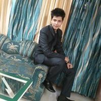 Amogh Babbar
