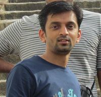 Anil Kumar