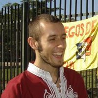 Davide Varela
