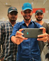Bhim Kaswan