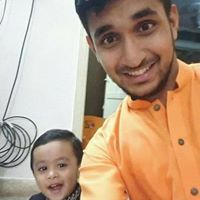 Hamza Ahmed