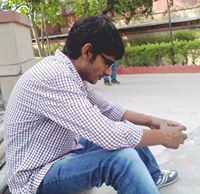 Manoj Yadav