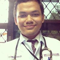 Haziman Fauzi