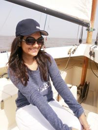 Srushti Borade