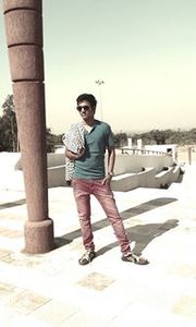 Deepen Shah