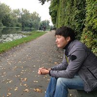 Бато Дондуков