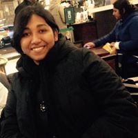 Divya Sahu