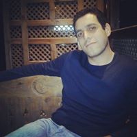 Mohamed Ali