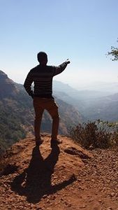 Santosh Walsetwar