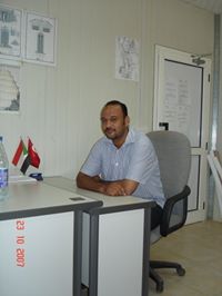 Mostafa Mahmoud