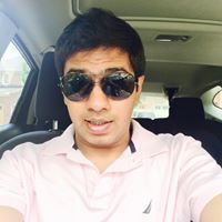 Nishant Pandya
