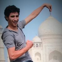 Mahmoud Hamad