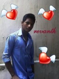 Revanth Kumar