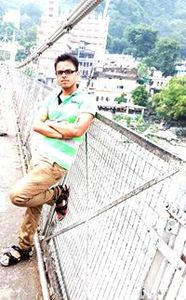 Kailash Chandra