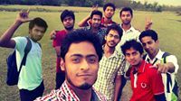 Anshul Riyal