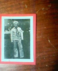 Kathy Rozinski Phipps