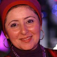 ريهام عبدالله