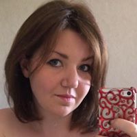 Кристина Поливанова