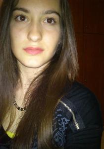 Ηλιάνα Κλεφτάκη