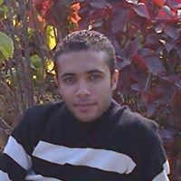 Sayed Fouda